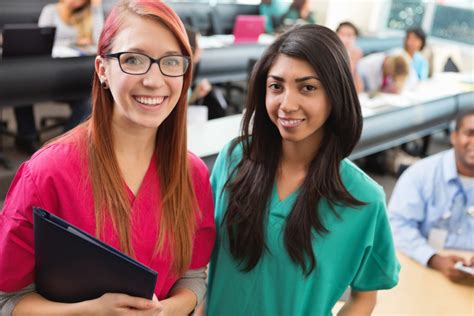 Providing Best Study & Work Pathways for Nurses .